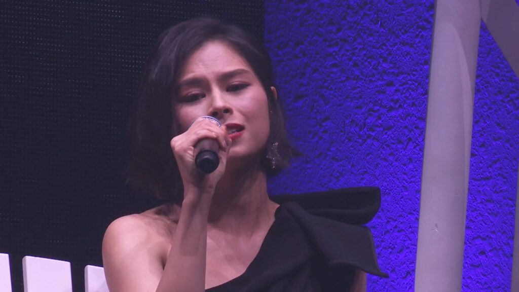 陈洁仪 李幸倪 江海迦 2019 MOOV Live 演唱会《2.58G》 1