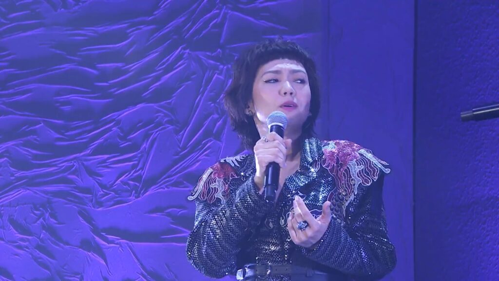 陈洁仪 李幸倪 江海迦 2019 MOOV Live 演唱会《2.58G》 2