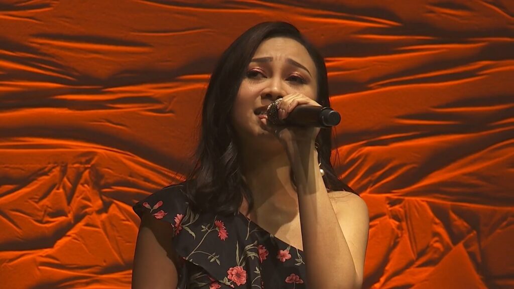 陈洁仪 李幸倪 江海迦 2019 MOOV Live 演唱会《2.58G》 4