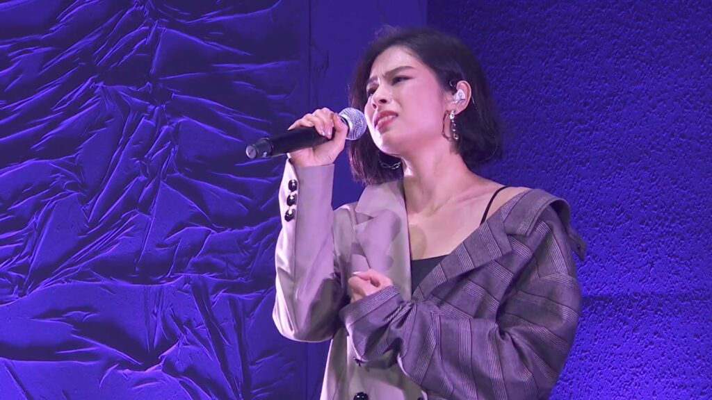 陈洁仪 李幸倪 江海迦 2019 MOOV Live 演唱会《2.58G》 5