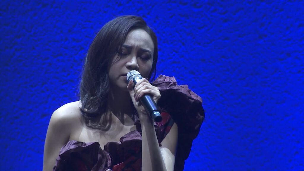 陈洁仪 李幸倪 江海迦 2019 MOOV Live 演唱会《2.58G》 6