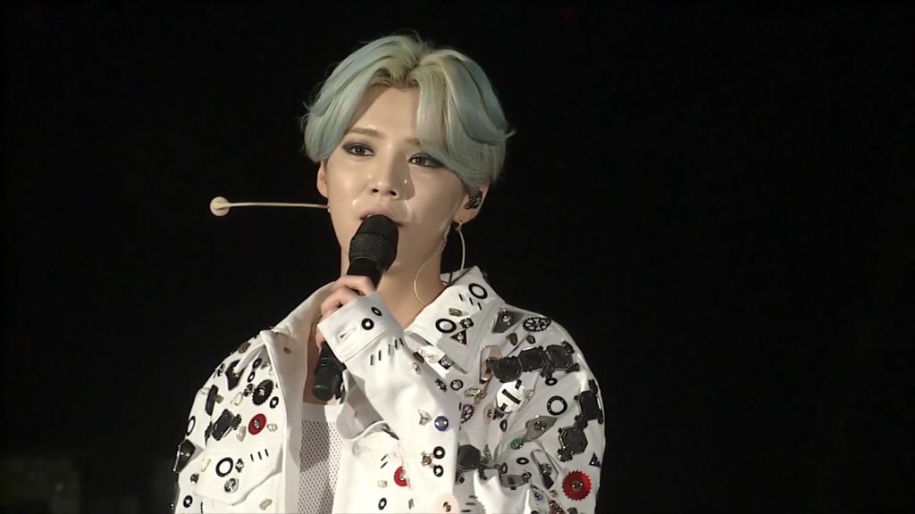 鹿晗 2016 重启Reloaded 上海演唱会《1.86G》 1