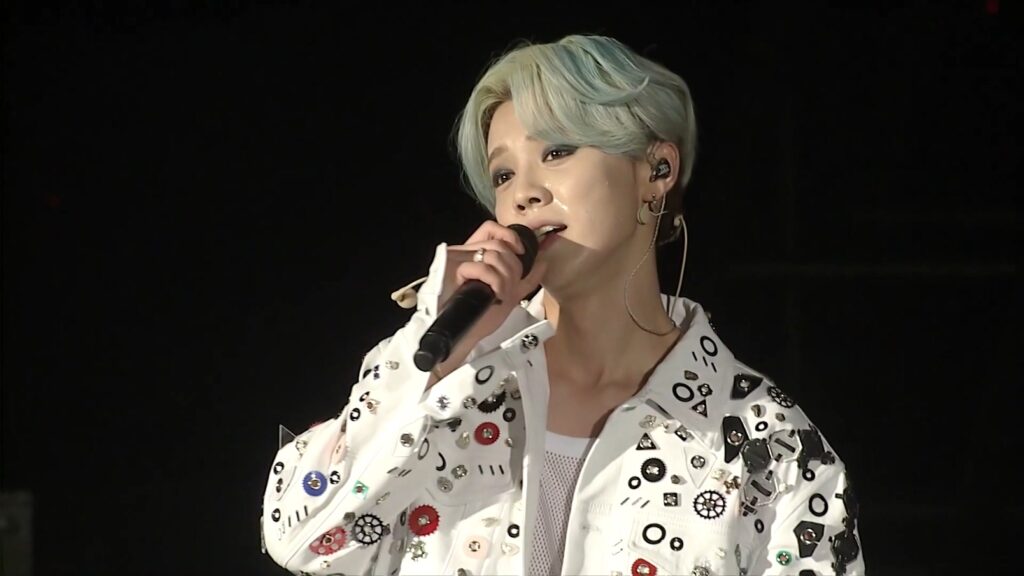 鹿晗 2016 重启Reloaded 上海演唱会《1.86G》 7