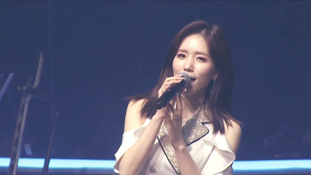 Lovelyz 2019 in Winter Wonderland 3 演唱会《3.41G》 3