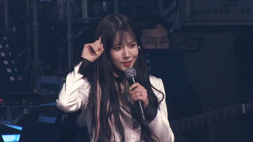 Lovelyz 2019 in Winter Wonderland 3 演唱会《3.41G》 4