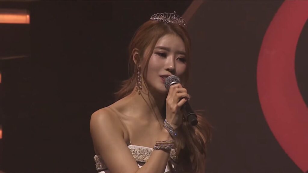 Lovelyz 2019 in Winter Wonderland 3 演唱会《3.41G》 5