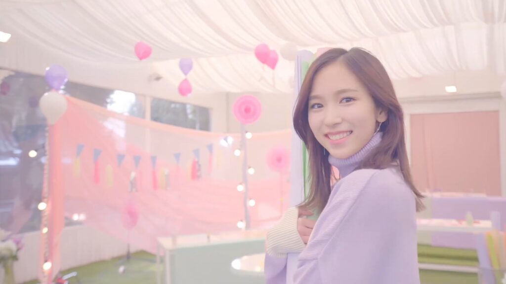 TWICE 2017 首次亚洲巡回演唱会 TWICELAND The Opening《3.75G》 2