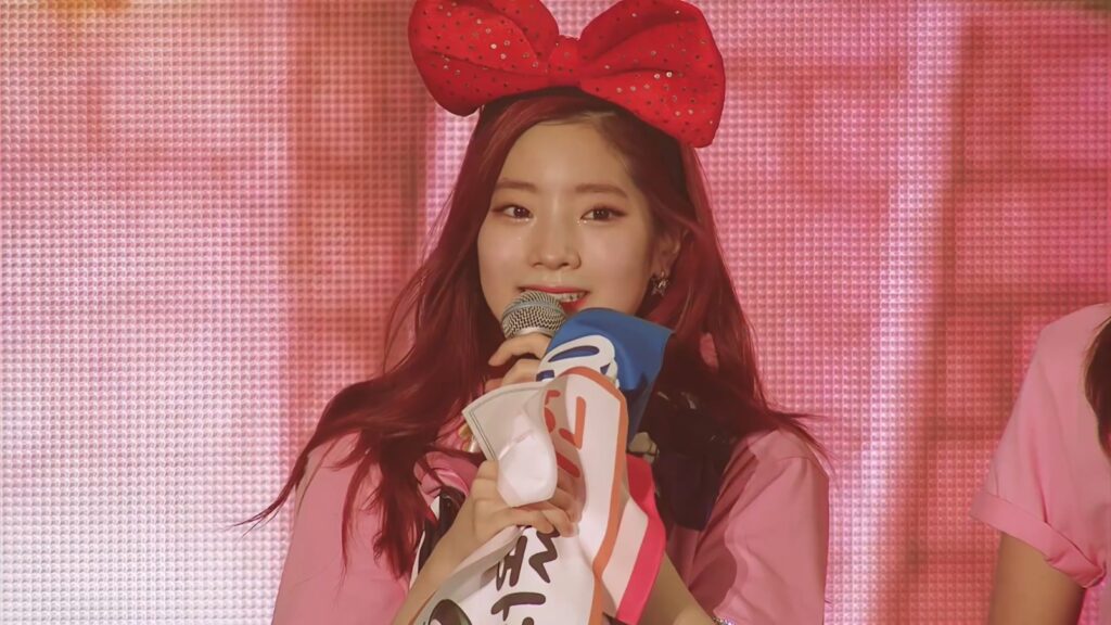 TWICE 2017 首次亚洲巡回演唱会 TWICELAND The Opening《3.75G》 3