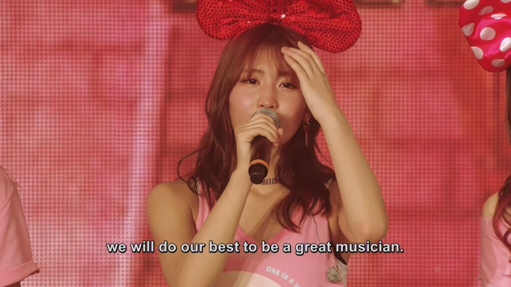 TWICE 2017 首次亚洲巡回演唱会 TWICELAND The Opening《3.75G》 4