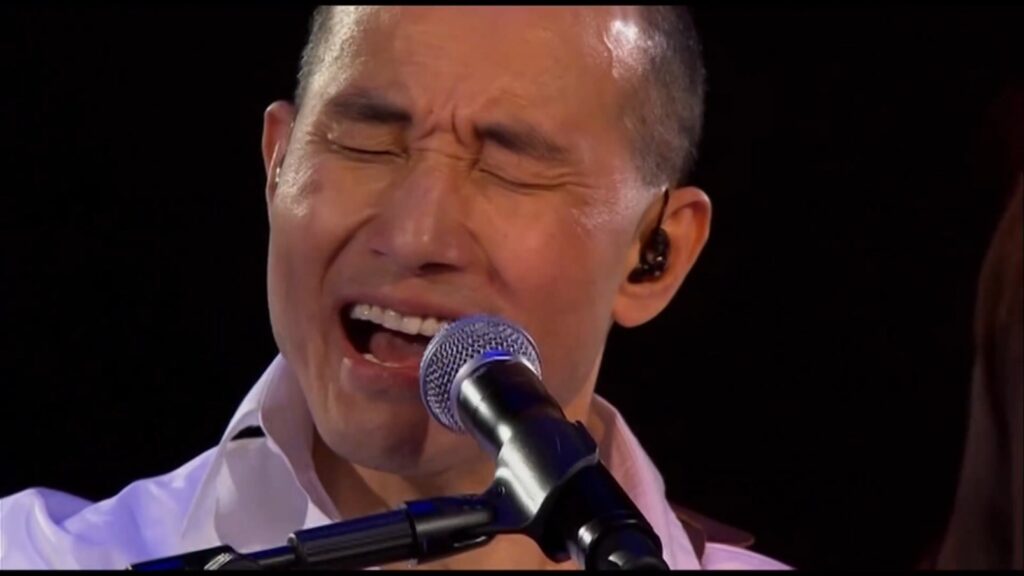 卢冠廷 - 2008 2050演唱会《3.93G》 1 卢冠廷 2008 2050演唱会《3.93G》 1