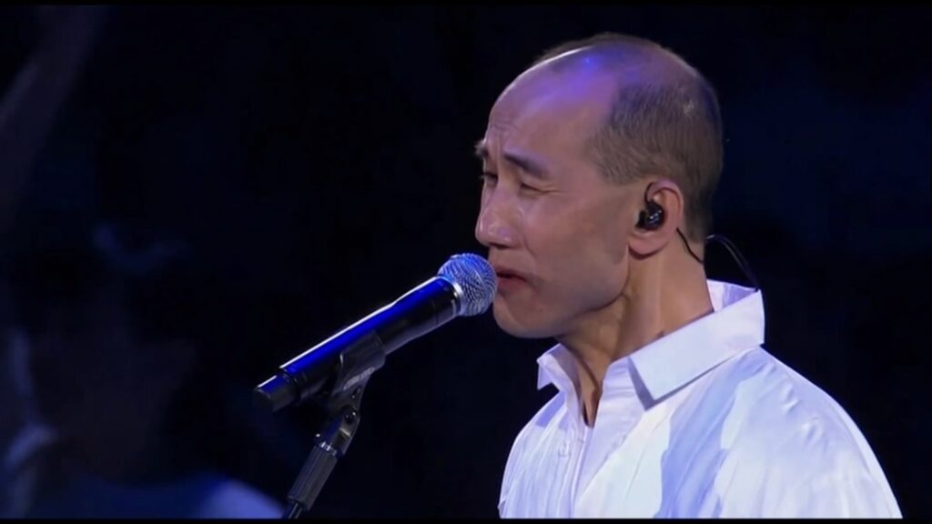 卢冠廷 - 2008 2050演唱会《3.93G》 2 卢冠廷 2008 2050演唱会《3.93G》 2