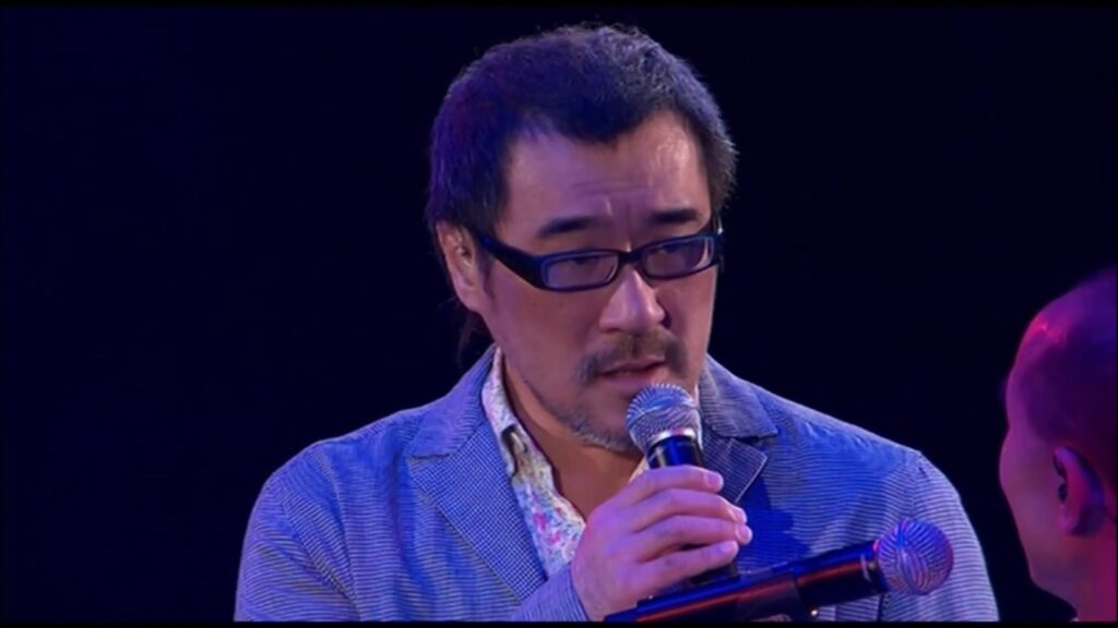 卢冠廷 - 2008 2050演唱会《3.93G》 4 卢冠廷 2008 2050演唱会《3.93G》 4