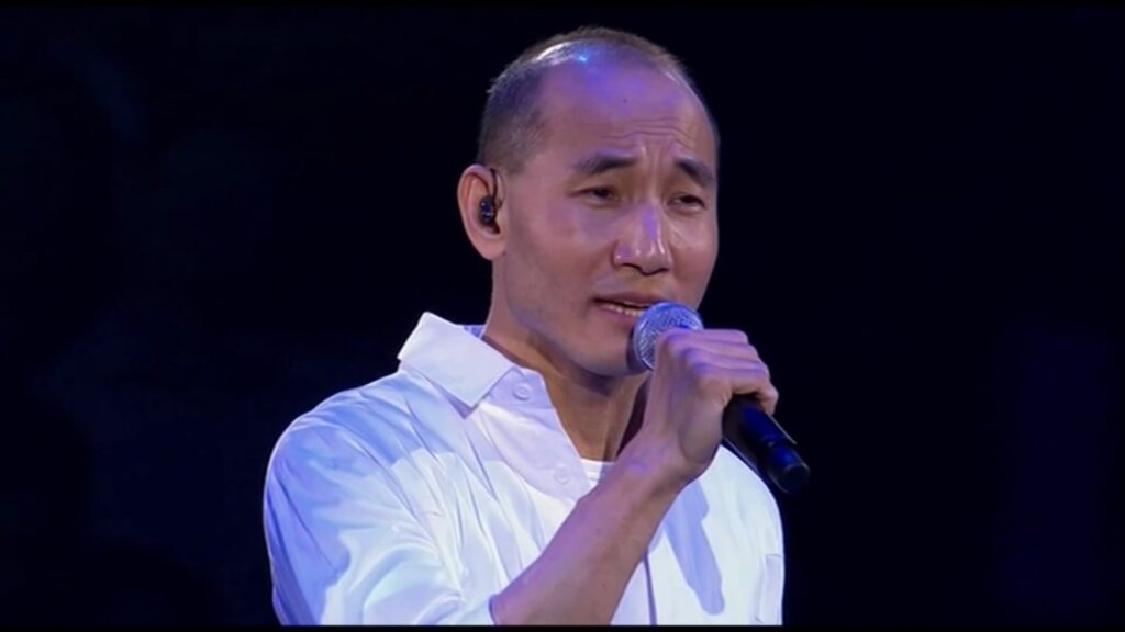 卢冠廷 - 2008 2050演唱会《3.93G》 5 卢冠廷 2008 2050演唱会《3.93G》 5