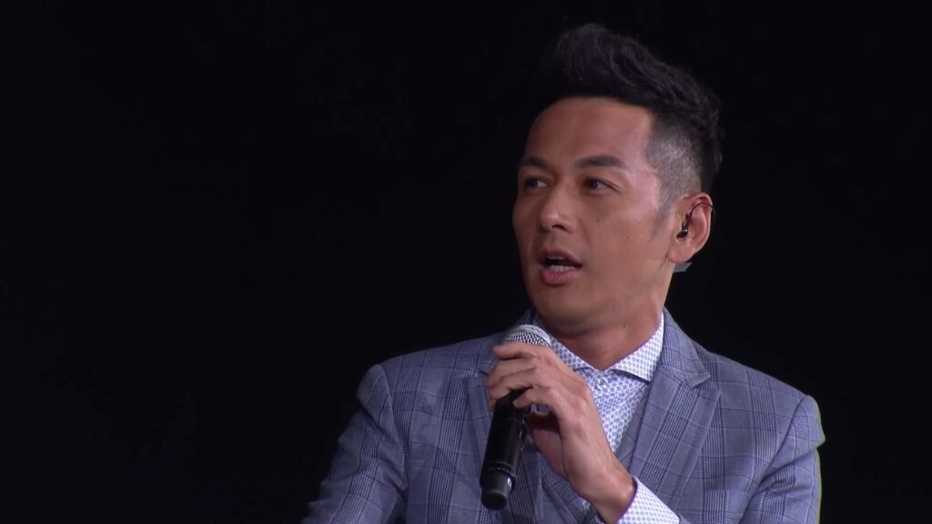 古巨基 - 2018 WE我们 世界巡回演唱会香港站《5.75G》 2 古巨基 2018 WE我们 世界巡回演唱会香港站《5.75G》 2