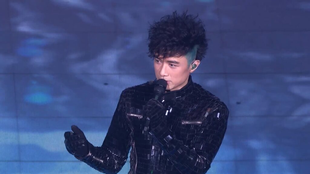 古巨基 - 2018 WE我们 世界巡回演唱会香港站《5.75G》 3 古巨基 2018 WE我们 世界巡回演唱会香港站《5.75G》 3