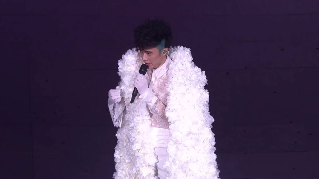 古巨基 - 2018 WE我们 世界巡回演唱会香港站《5.75G》 4 古巨基 2018 WE我们 世界巡回演唱会香港站《5.75G》 5