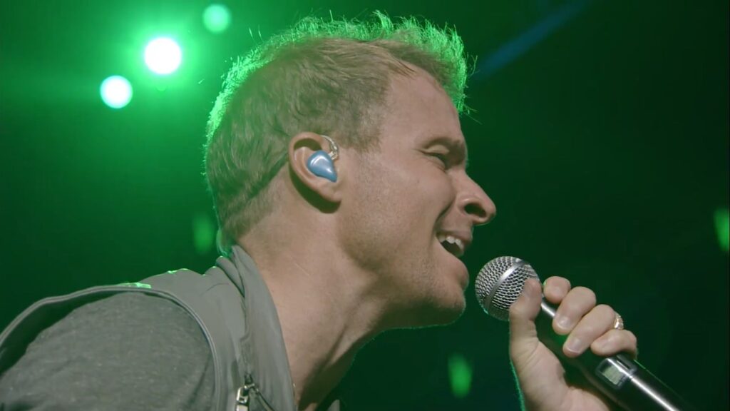 后街男孩 2013 世界巡回演唱会 日本琦玉站 Backstreet Boys In A World Like This《2.31G》 1