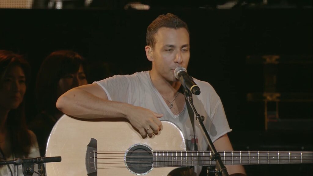 后街男孩 2013 世界巡回演唱会 日本琦玉站 Backstreet Boys In A World Like This《2.31G》 3