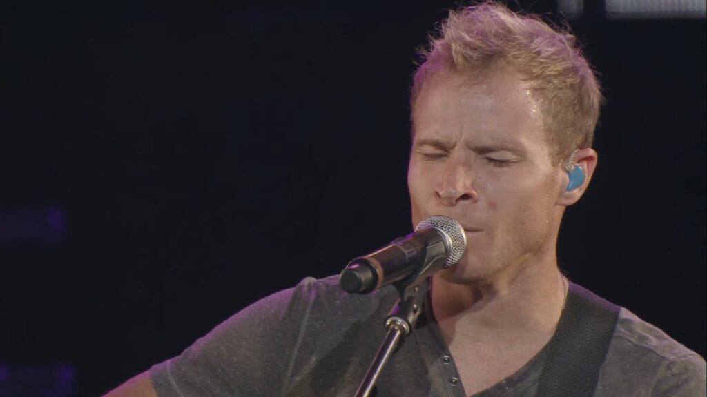 后街男孩 2013 世界巡回演唱会 日本琦玉站 Backstreet Boys In A World Like This《2.31G》 4