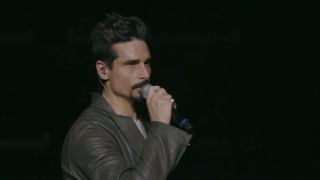 后街男孩 2013 世界巡回演唱会 日本琦玉站 Backstreet Boys In A World Like This《2.31G》 7