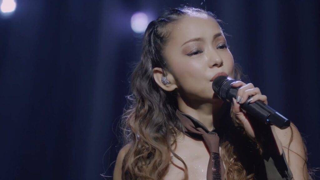 安室奈美惠 - 2016 2017 LIVE STYL 演唱会《2.99G》 4 安室奈美惠 2016 2017 LIVE STYL 演唱会《2.99G》 4