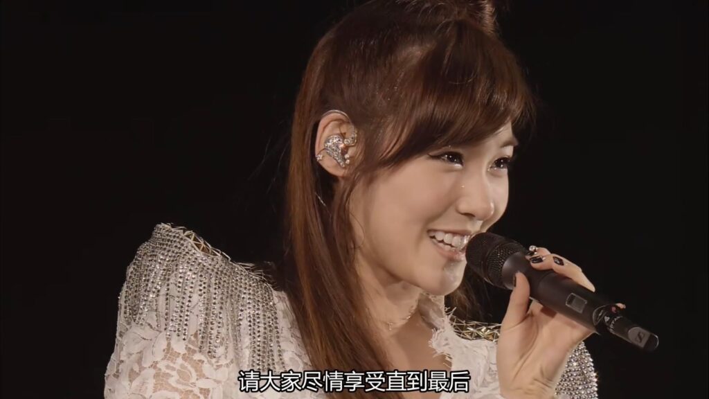 少女时代 2011 日本首次巡演 JAPAN FIRST TOUR GIRLS GENERATION《2.23G》 2