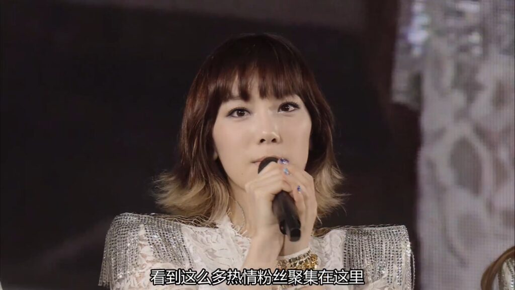 少女时代 2011 日本首次巡演 JAPAN FIRST TOUR GIRLS GENERATION《2.23G》 3