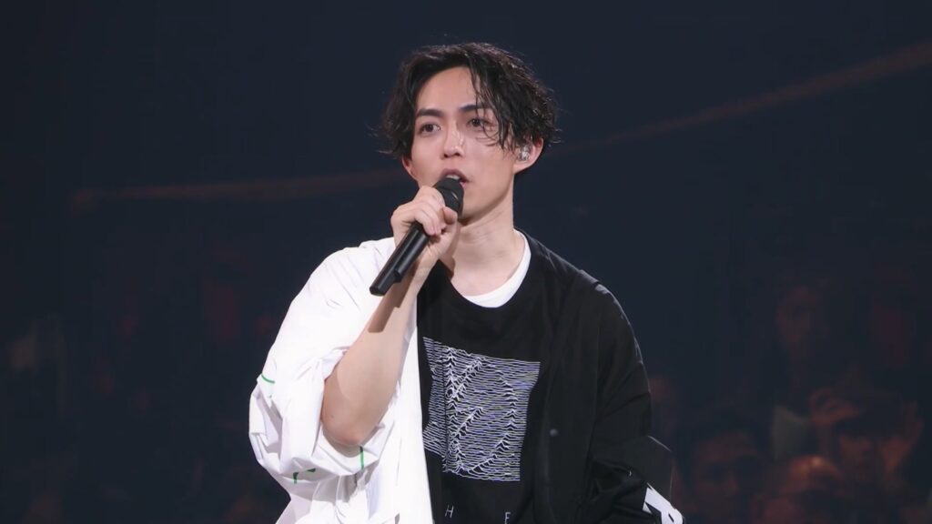 林宥嘉 - 2017 THE GREAT YOGA 世界巡回演唱会《3.24G》 1 林宥嘉 2016 THE GREAT YOGA 世界巡迴演唱会《3.24G》 1