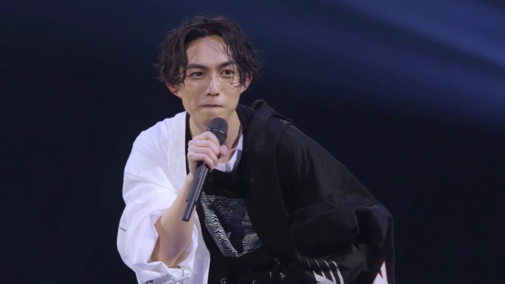 林宥嘉 - 2017 THE GREAT YOGA 世界巡回演唱会《3.24G》 2 林宥嘉 2016 THE GREAT YOGA 世界巡迴演唱会《3.24G》 2