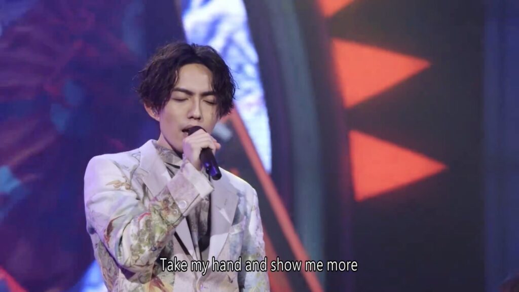 林宥嘉 - 2017 THE GREAT YOGA 世界巡回演唱会《3.24G》 3 林宥嘉 2016 THE GREAT YOGA 世界巡迴演唱会《3.24G》 3