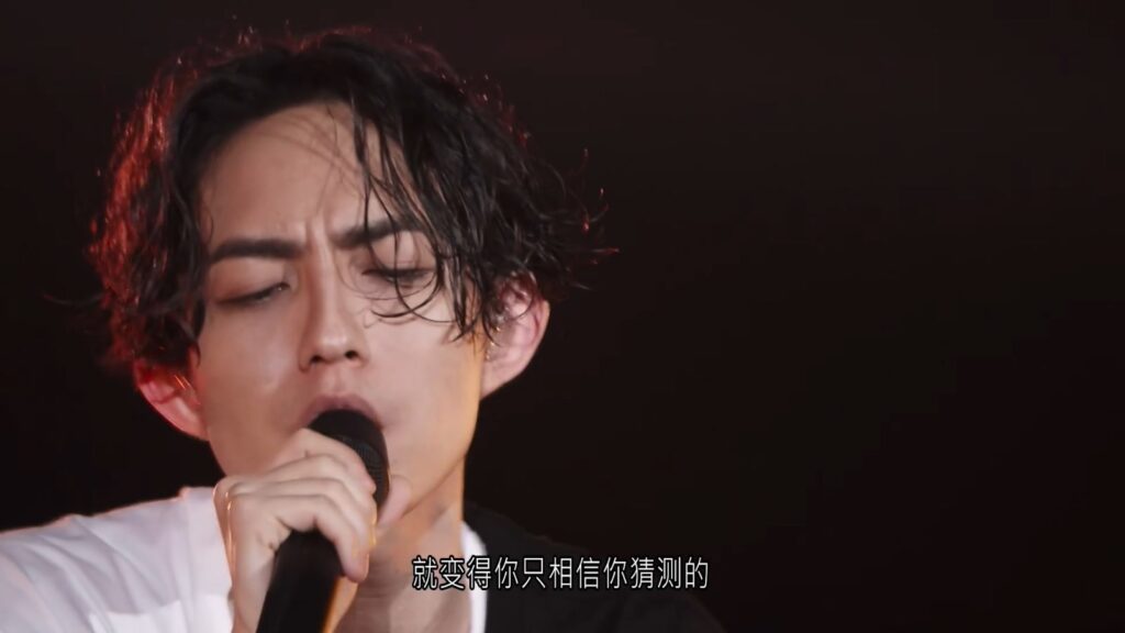 林宥嘉 - 2017 THE GREAT YOGA 世界巡回演唱会《3.24G》 5 林宥嘉 2016 THE GREAT YOGA 世界巡迴演唱会《3.24G》 5