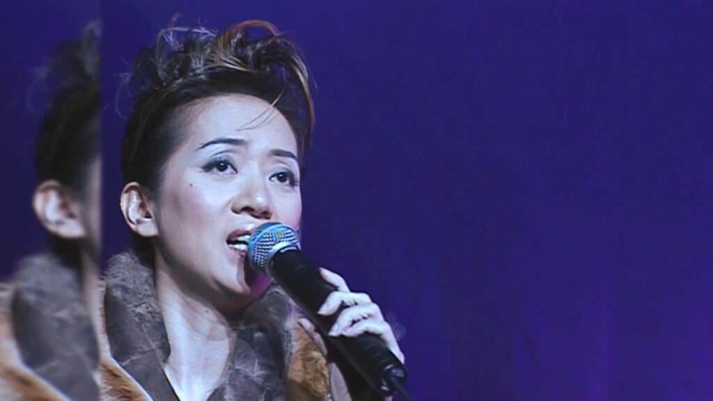 梅艳芳 2001 Mui Music Show 演唱会《2.43G》 4