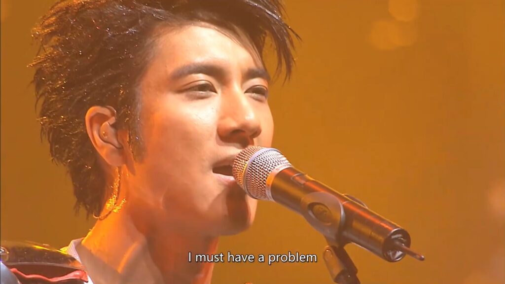 王力宏 2008 MUSIC MAN 世界巡回演唱会《2.62G》 1