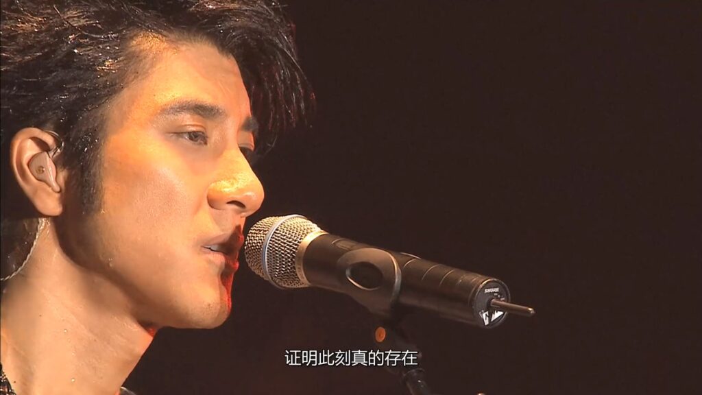 王力宏 2008 MUSIC MAN 世界巡回演唱会《2.62G》 3