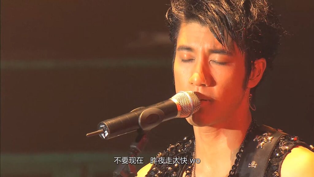 王力宏 2008 MUSIC MAN 世界巡回演唱会《2.62G》 4