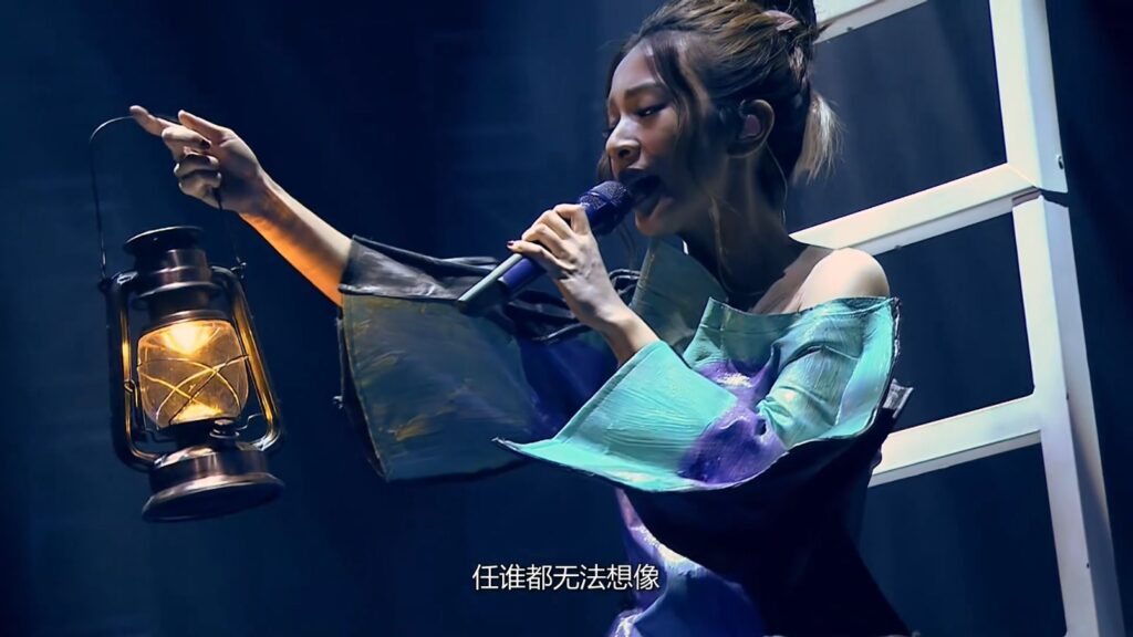 田馥甄 - 2016 如果巡回演唱会《2.18G》 4 田馥甄 2016 如果巡回演唱会《2.18G》 4