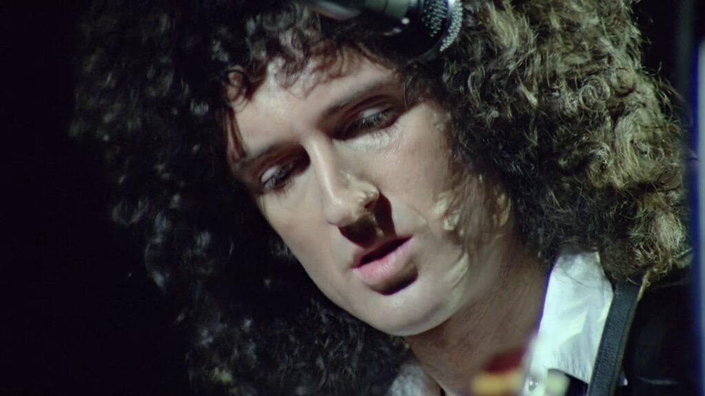 皇后乐队 1981 Queen 蒙特利尔现场演唱会《2.16G》 3