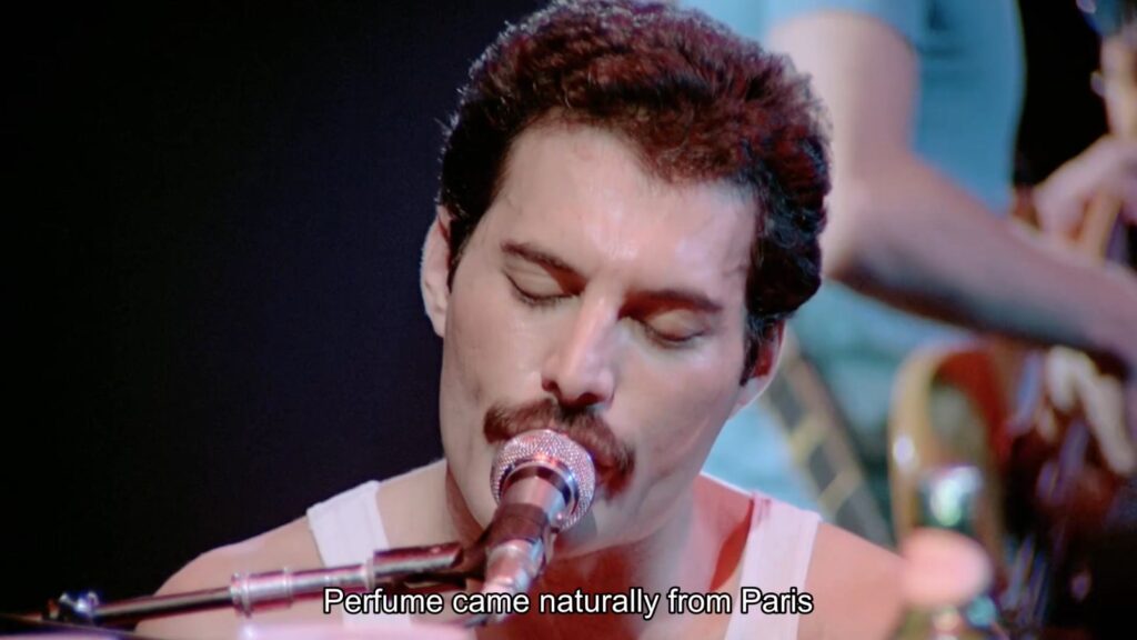 皇后乐队 1981 Queen 蒙特利尔现场演唱会《2.16G》 6