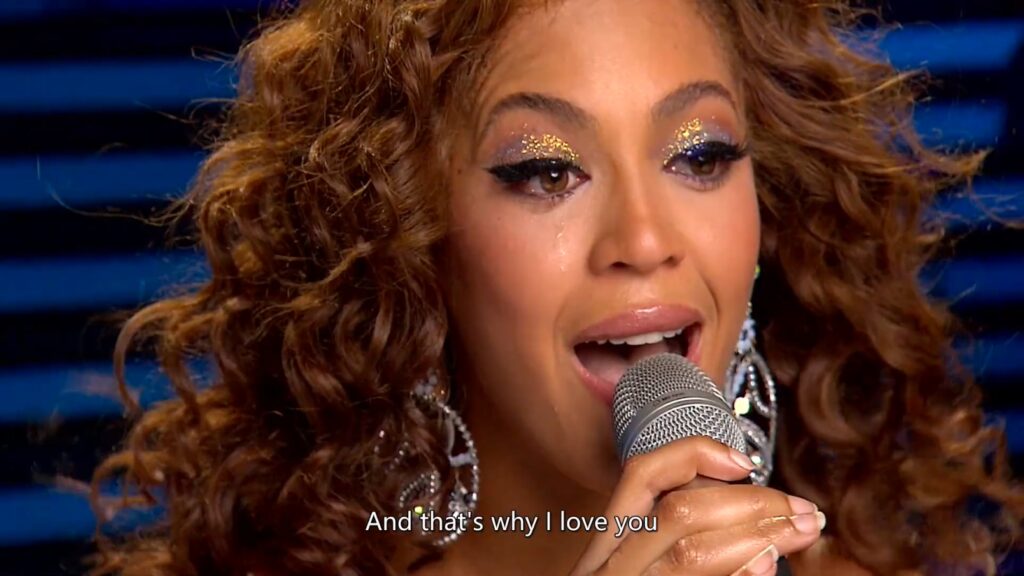 碧昂丝 吉赛尔 诺斯 - 2007 Beyonce 完美体验 洛杉矶演唱会《2.96G》 1 碧昂丝 吉赛尔 诺斯 2007 Beyonce 完美体验 洛杉矶演唱会《2.96G》 1