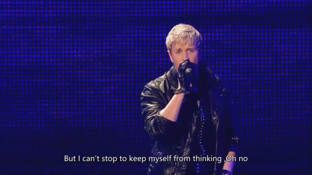 西城男孩 – 2010 爱就在这里 Westlife 伦敦演唱会《2.1G》插图2 西城男孩 – 2010 爱就在这里 Westlife 伦敦演唱会《2.1G》插图2