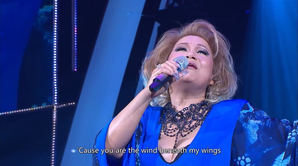 谭咏麟 杜丽莎 2012 Time After Time 演唱会《3.91G》 5