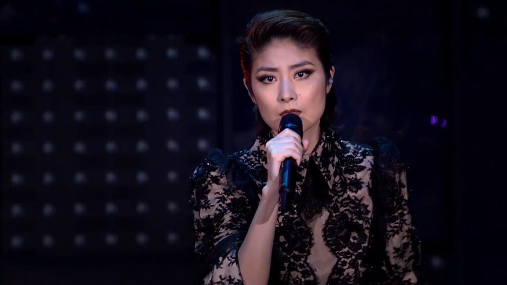 陈慧琳 2015 Let s Celebrate 世界巡回演唱会《2.43G》 2