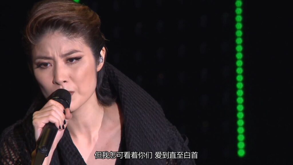 陈慧琳 2015 Let s Celebrate 世界巡回演唱会《2.43G》 3