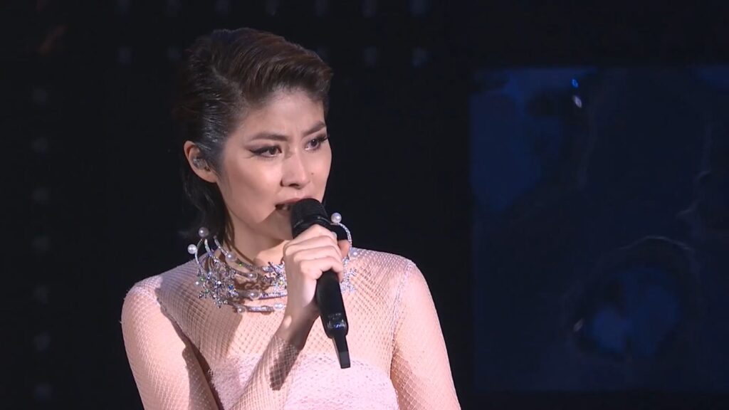 陈慧琳 2015 Let s Celebrate 世界巡回演唱会《2.43G》 4