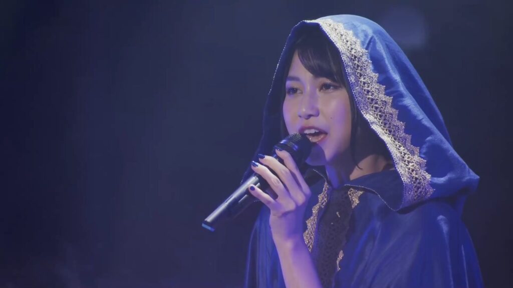 雨宮天 - 2019 一巡演唱会 The Only Sky《2.77G》 2 雨宮天 2019 一巡演唱会 The Only Sky《2.77G》 2