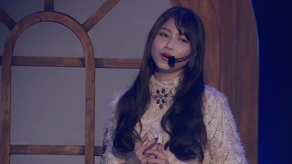 雨宮天 - 2019 一巡演唱会 The Only Sky《2.77G》 5 雨宮天 2019 一巡演唱会 The Only Sky《2.77G》 5