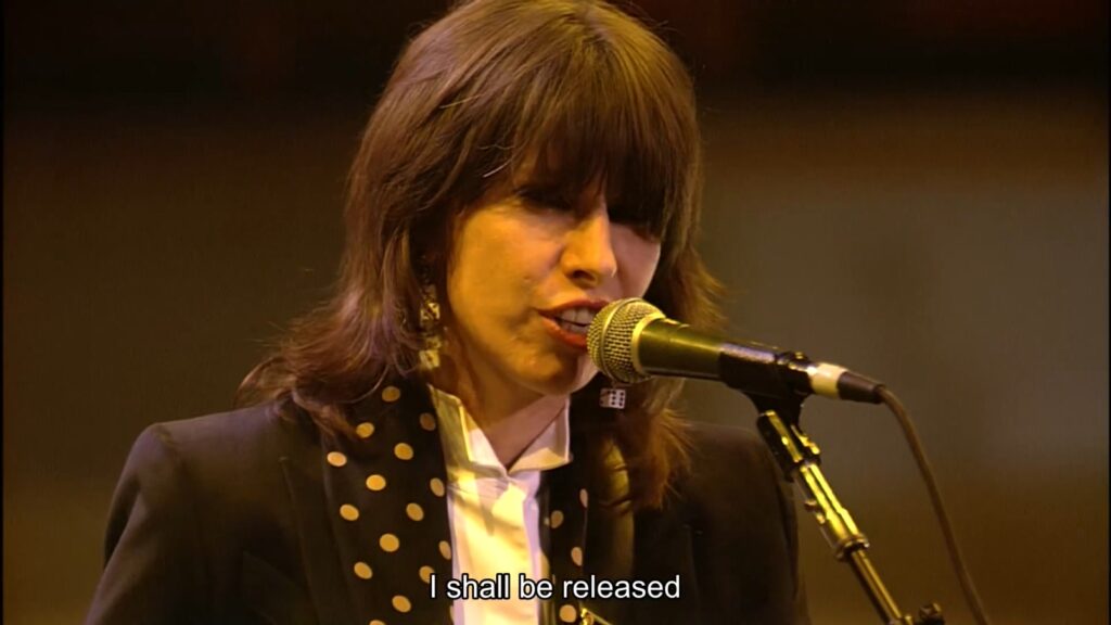 鲍勃 迪伦 - 1992 三十周年纪念演唱会 Bob Dylan 30th Anniversary Concert Celebration《2.8G》 4 鲍勃 迪伦 1992 三十周年纪念演唱会 Bob Dylan 30th Anniversary Concert Celebration《2.8G》 4