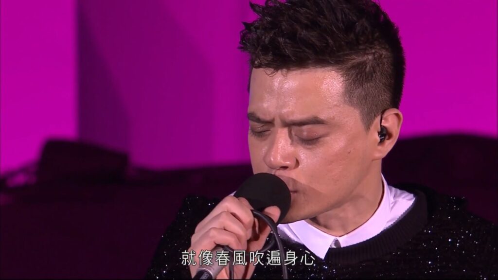 黄耀明 - 2011 唱顾嘉煇 明日之歌厅 音乐会《2.56G》 1 黄耀明 2011 唱顾嘉煇 明日之歌厅 音乐会《2.56G》 1