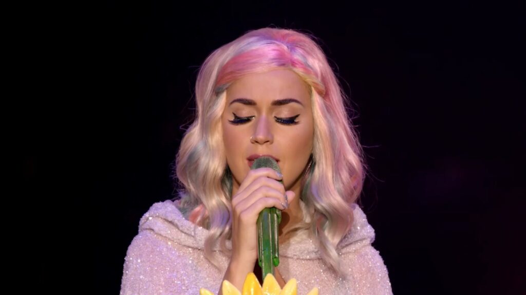 Katy Perry – 2015 凯蒂 佩里 棱镜 世界巡回演唱会《2.31G》插图2 Katy Perry – 2015 凯蒂 佩里 棱镜 世界巡回演唱会《2.31G》插图2