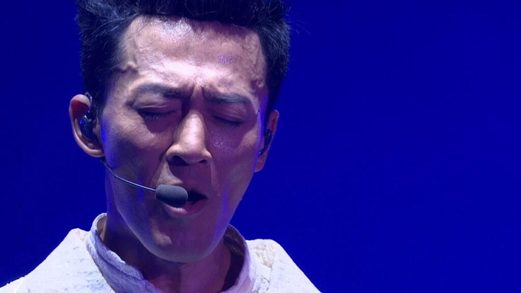 林峯 2016 Heart Attack LF Live in Hong Kong 红馆演唱会《4.24G》 1